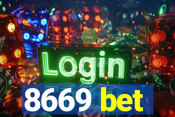 8669 bet